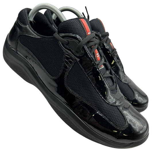 Prada American Cups (UK 6.5)
