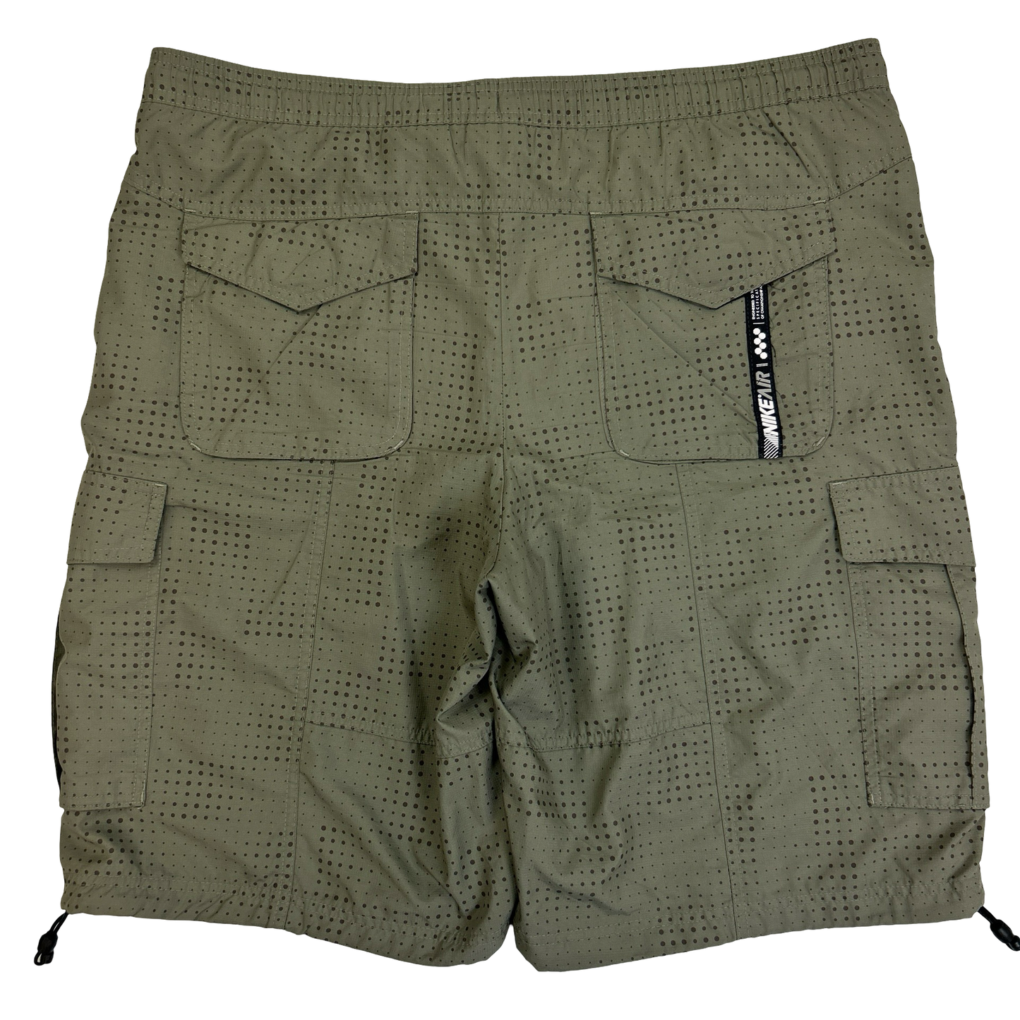 Nike Air Shorts (L)