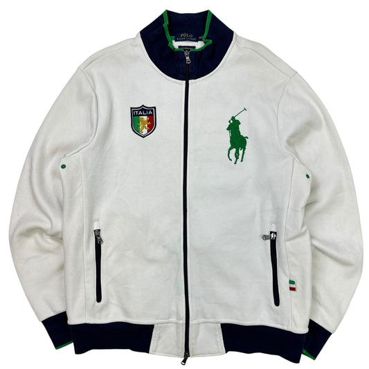 Ralph Lauren Italy Jumper (L)