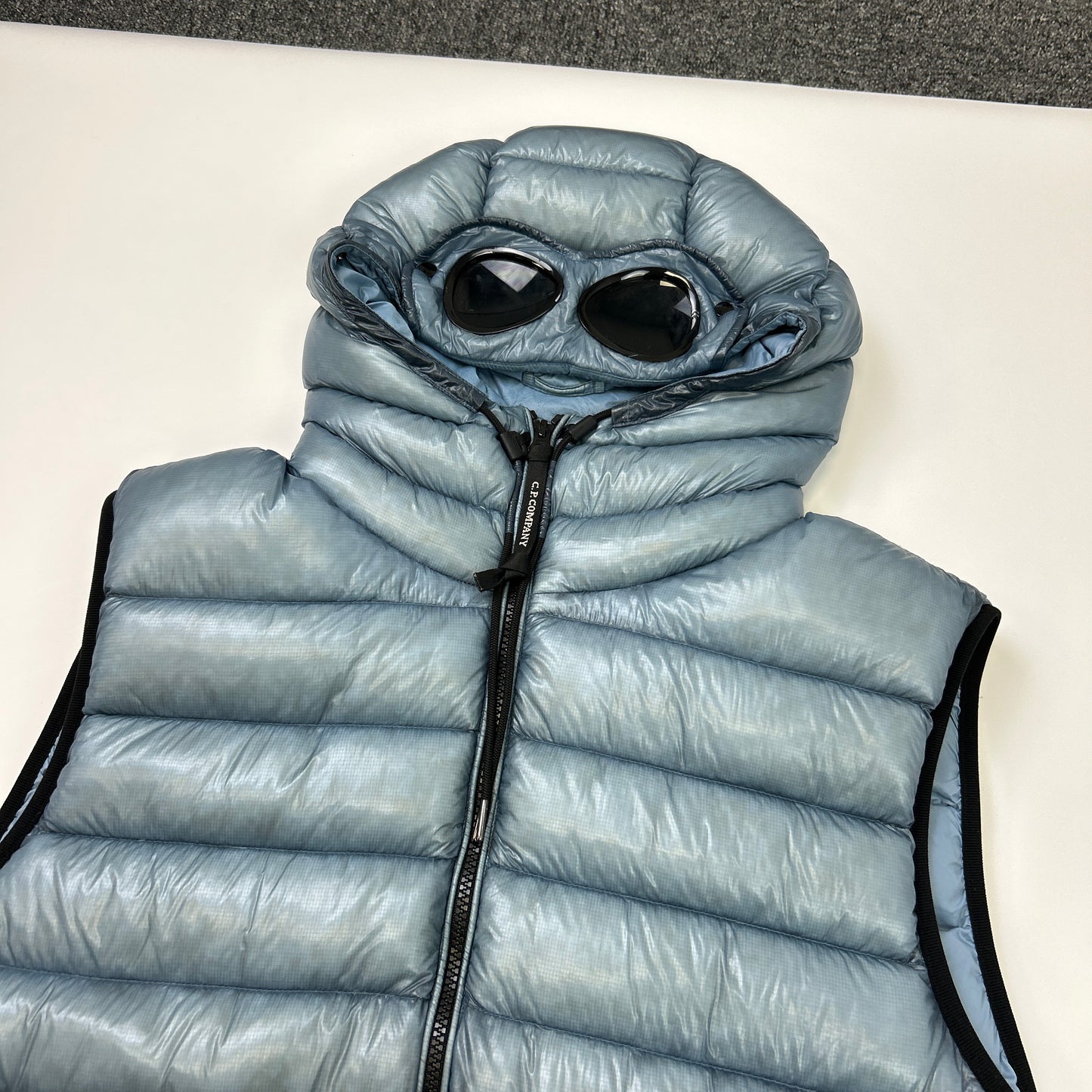 CP Company D.D Shell Gilet (XXL)
