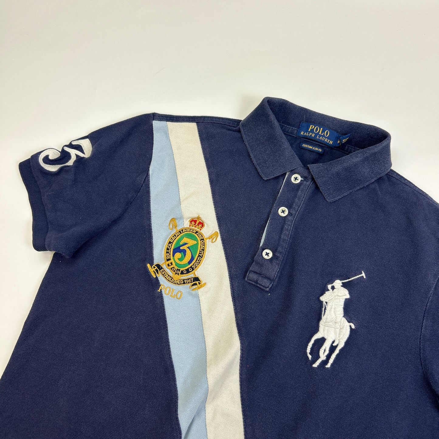 Ralph Lauren Polo (S)