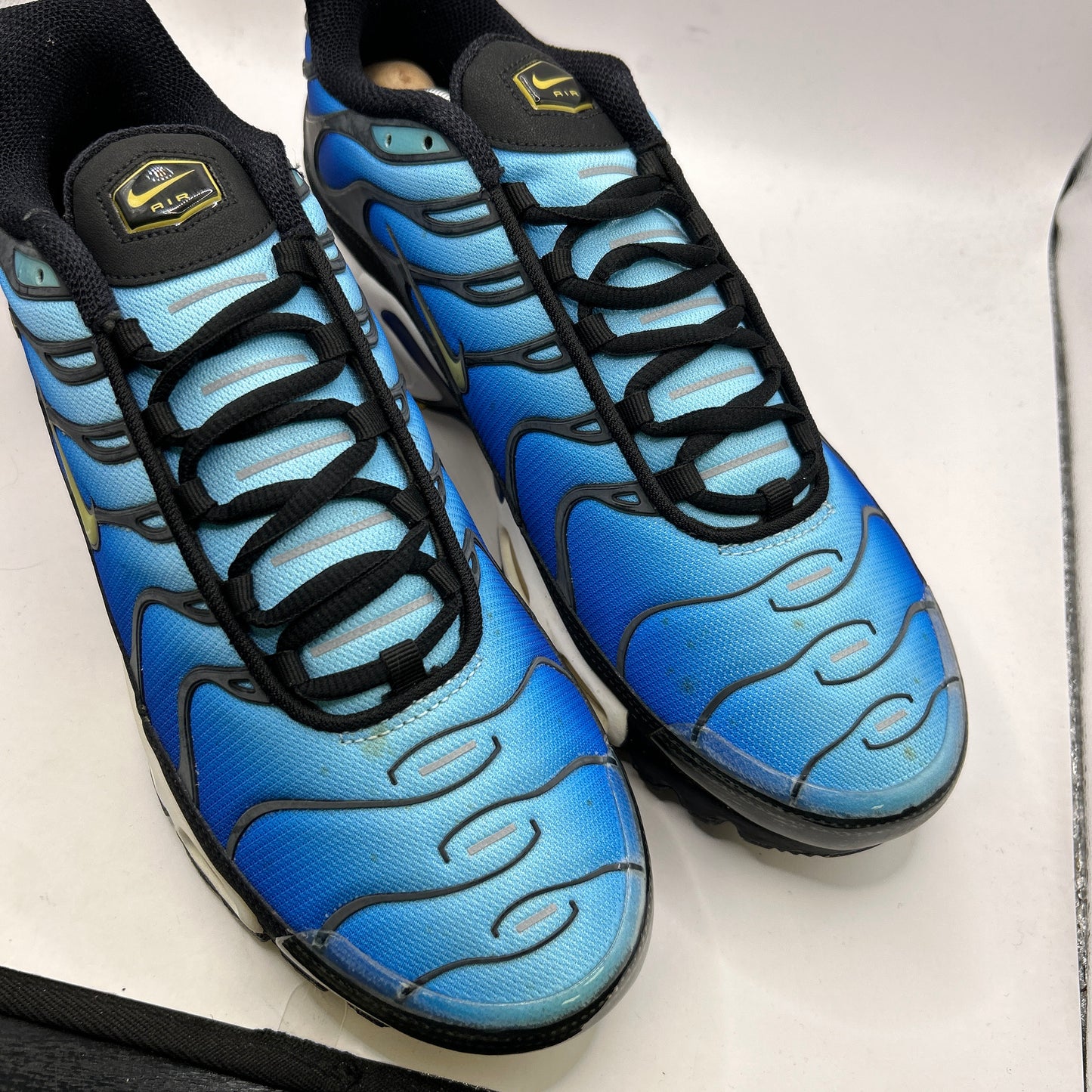 Nike Hyper Blue Tn (UK 10)