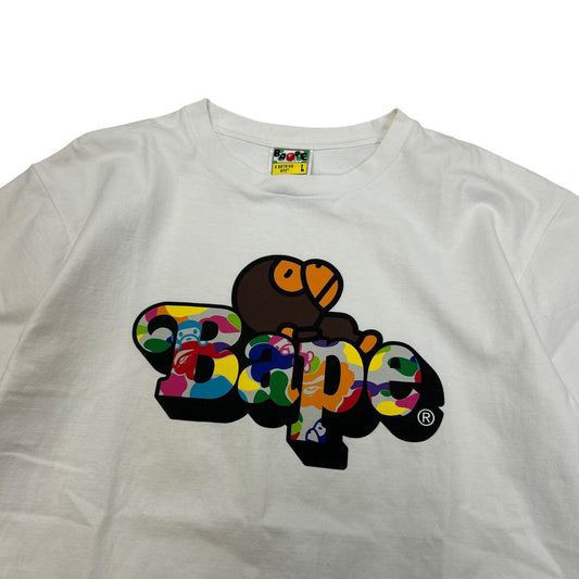Bape T-Shirt (L)