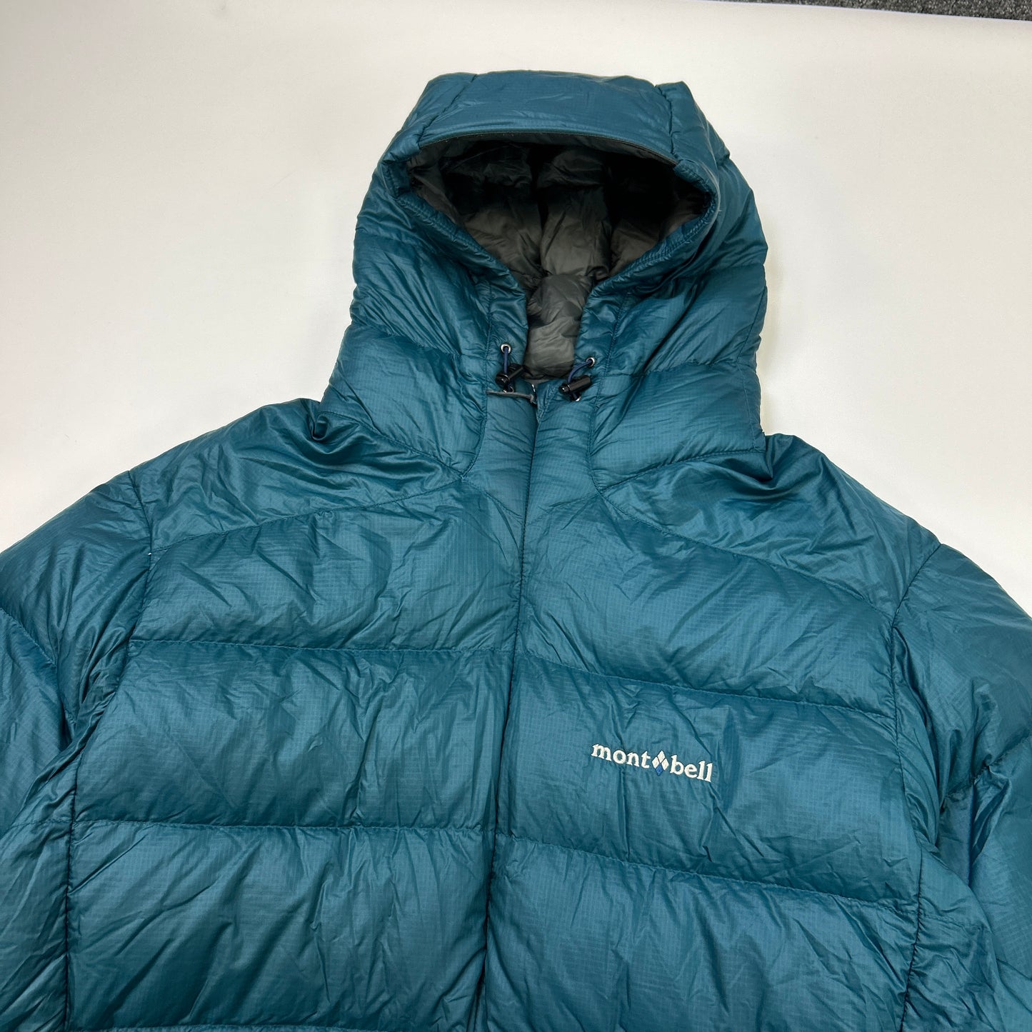 Montbell Puffer (L)