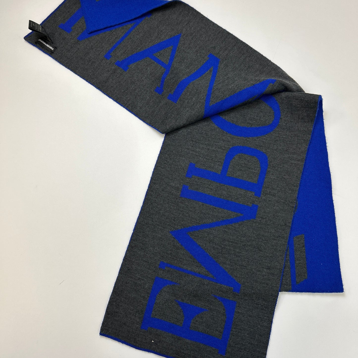 Emporio Armani Scarf