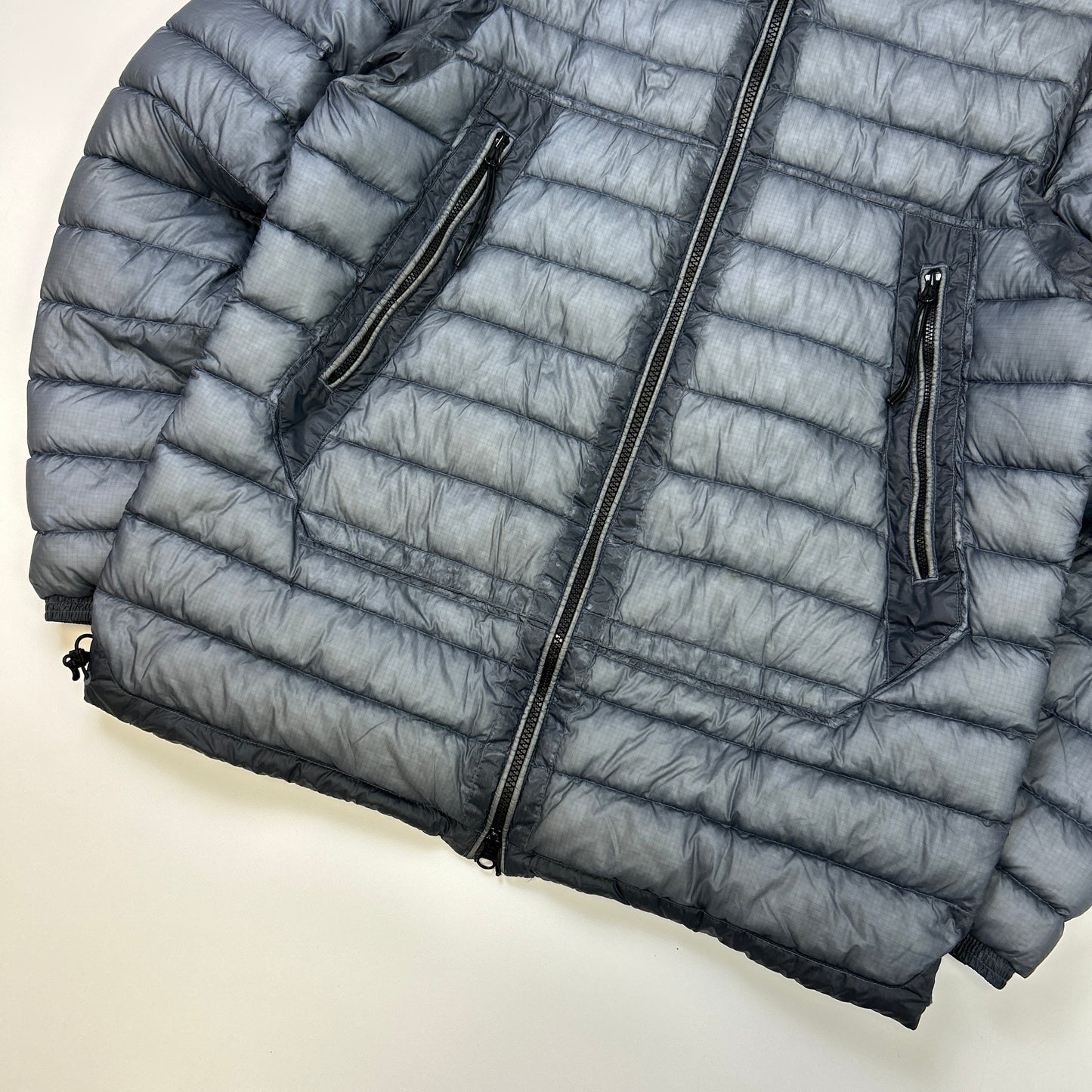 CP Company D.D Shell Puffer (XL)