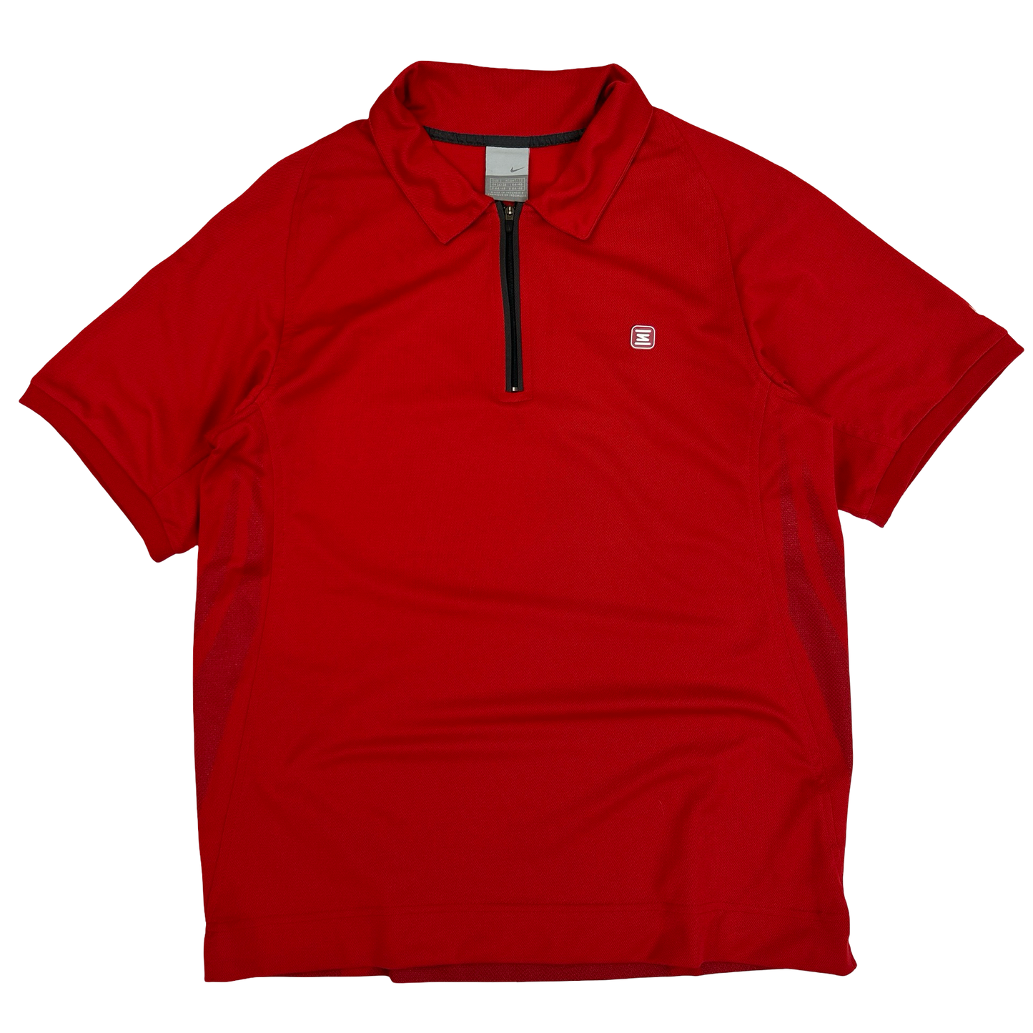 Nike Shox Polo (S)