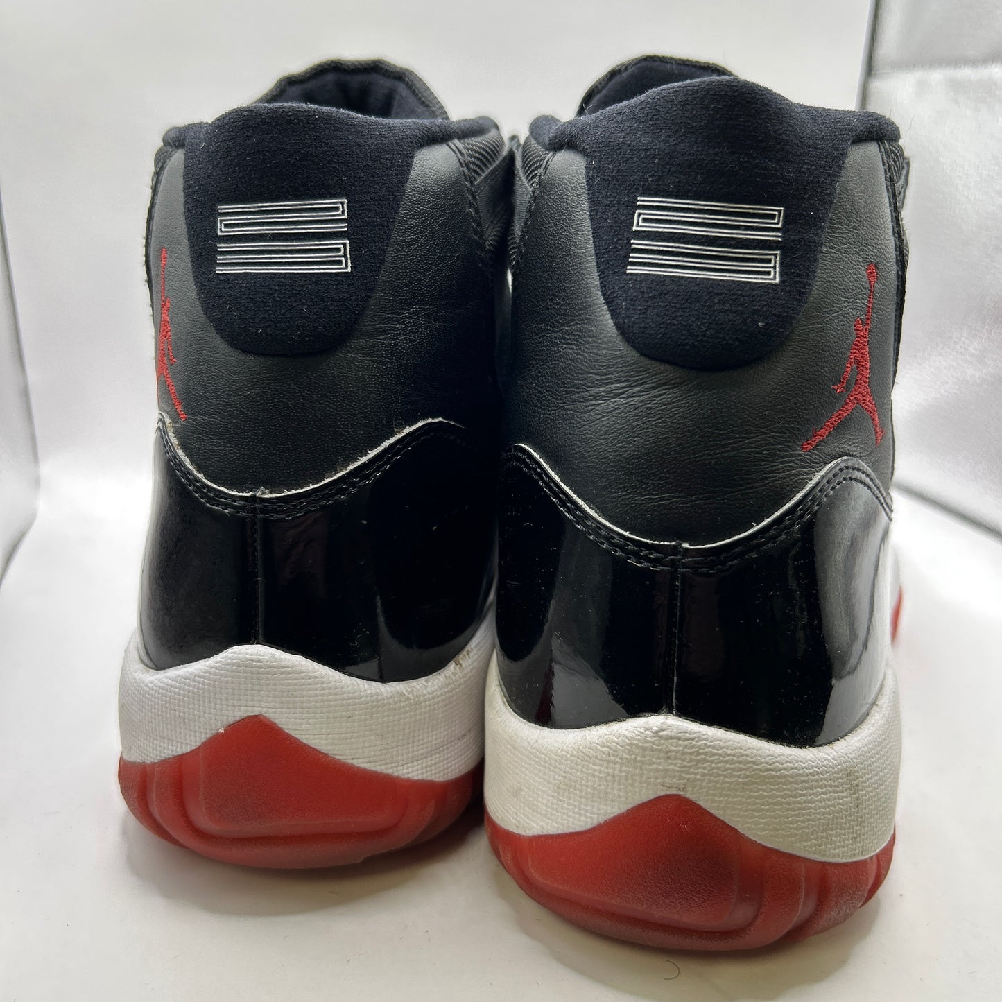 Air Jordan Bred 11 (UK 11)