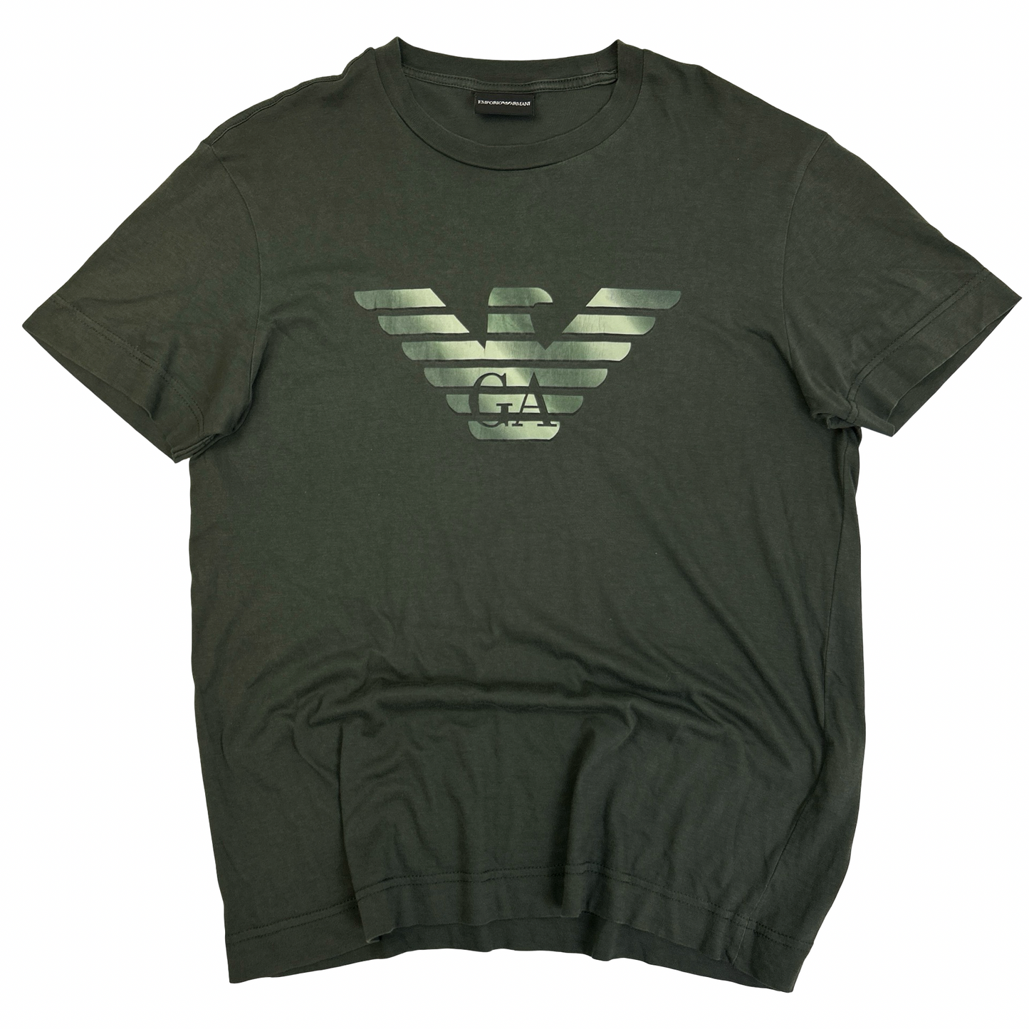 Armani T-Shirt (L)