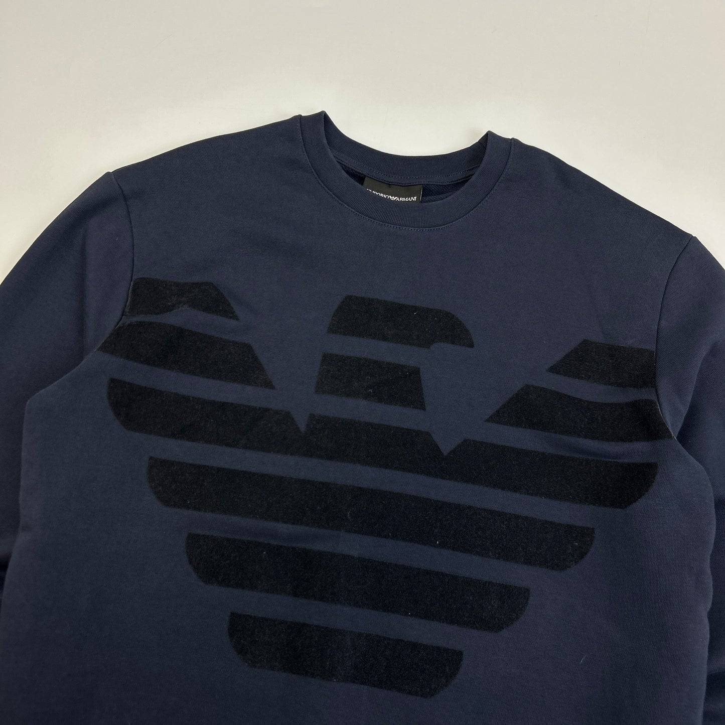 Armani Jumper (M)