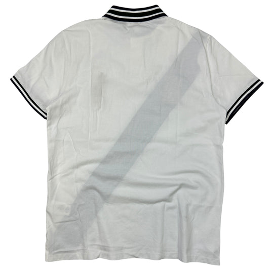 Ralph Lauren Polo (L)