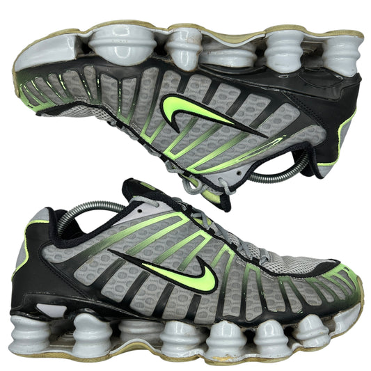 Nike Shox NZ (UK 8.5)