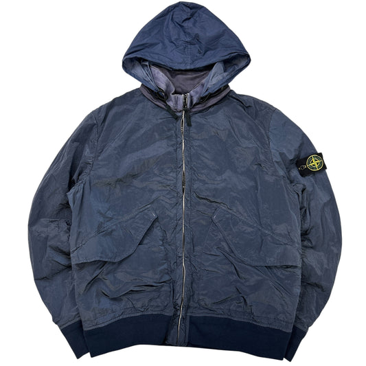 Stone Island Nylon Metal Jacket (XXL)