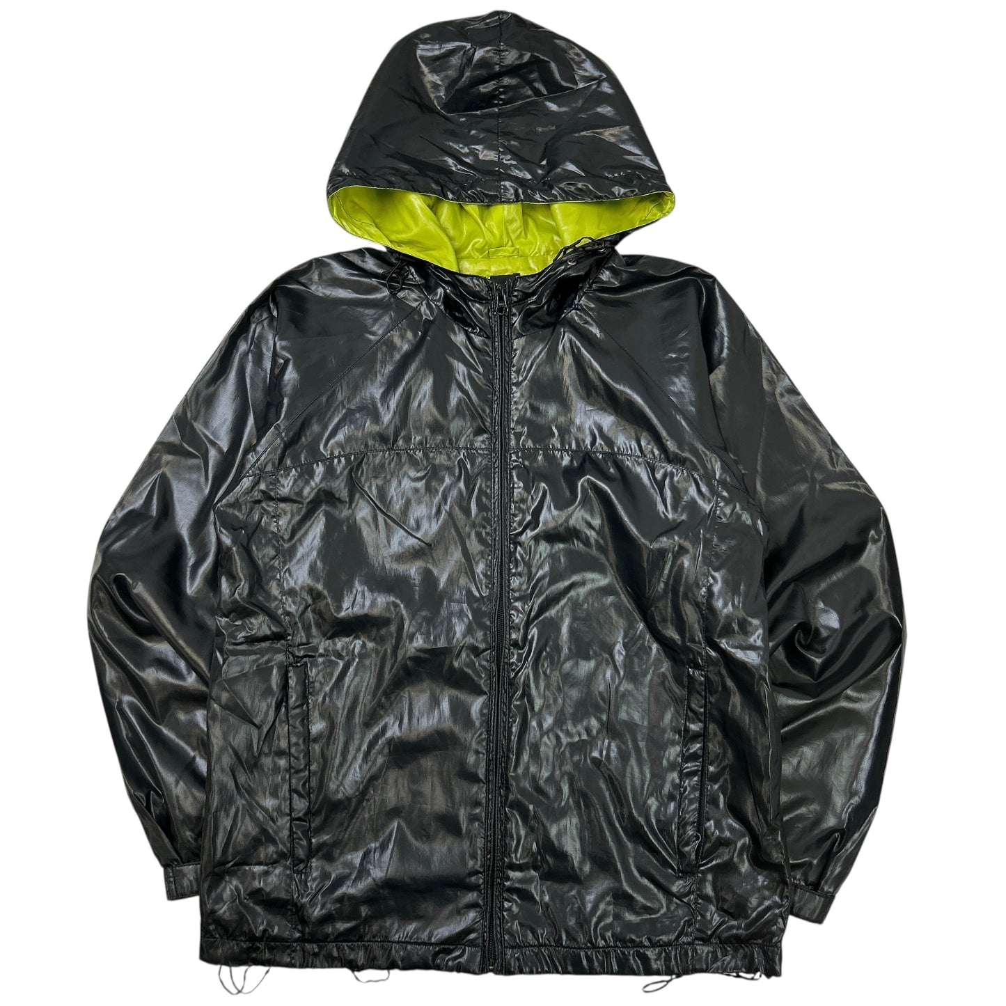 Japanese Nylon Jacket (S)