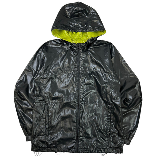 Japanese Nylon Jacket (S)