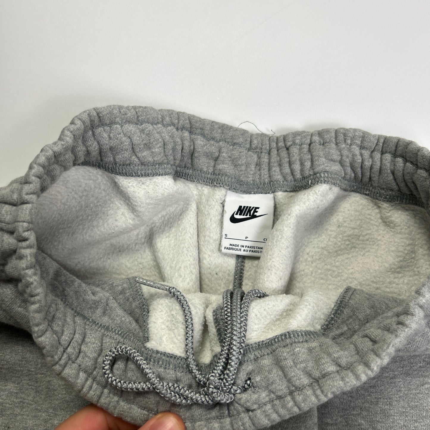 Stussy Nike Joggers (S)