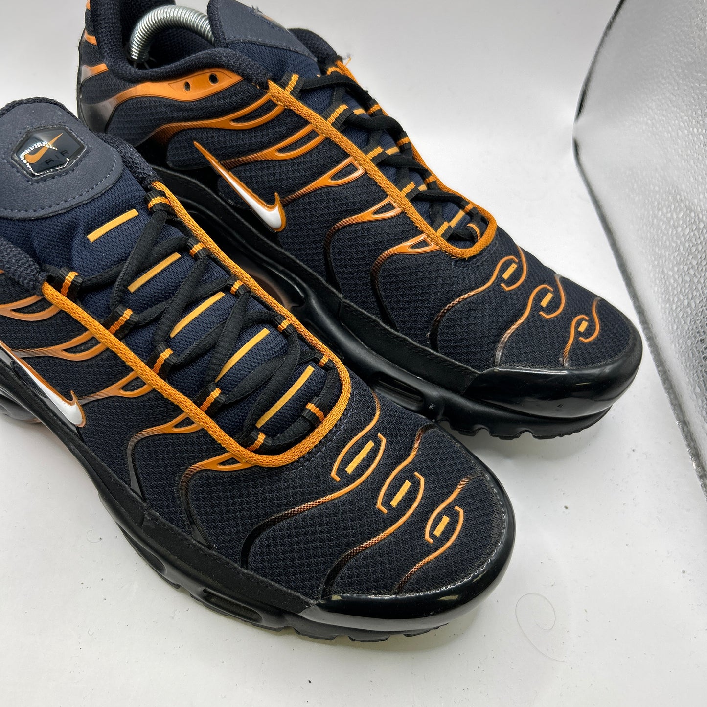 Nike Dark Obsidian Monarch Tn (UK 9.5)