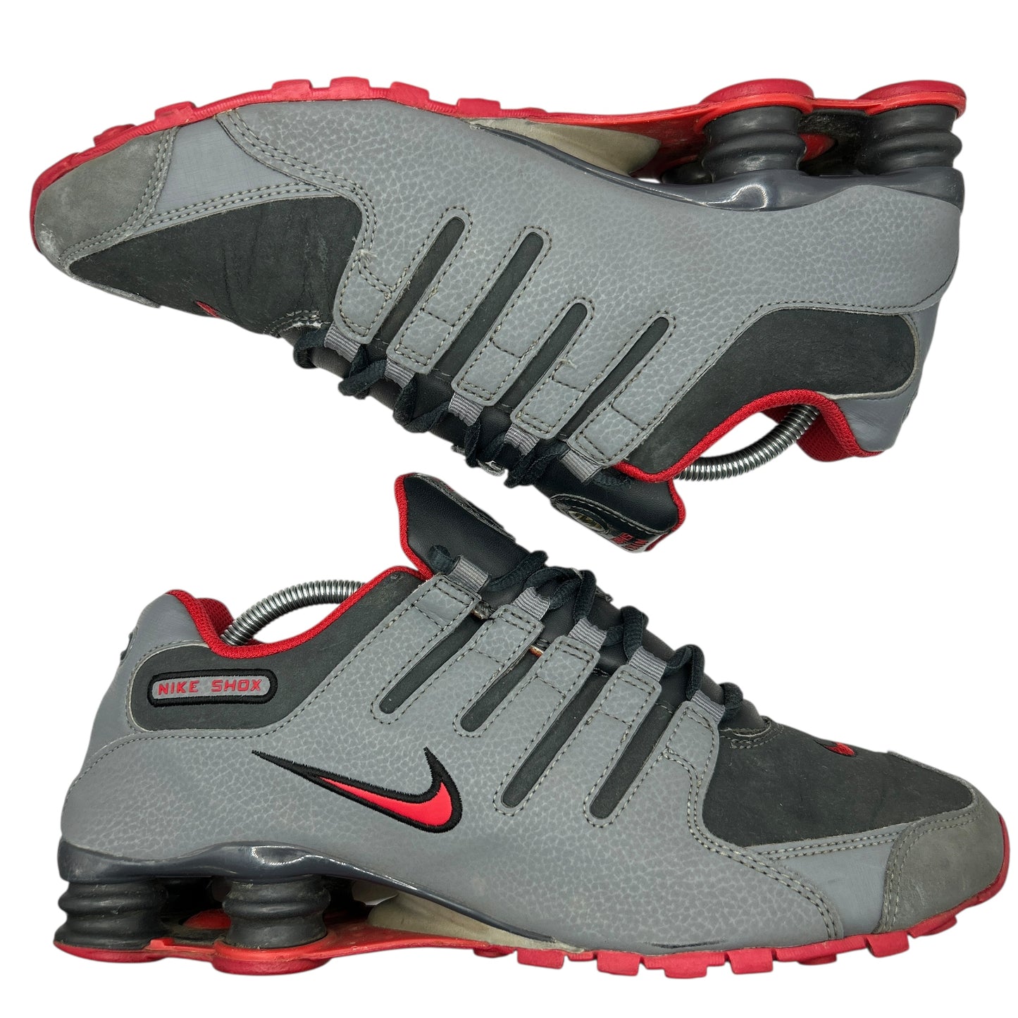 Nike Shox NZ (UK 9)