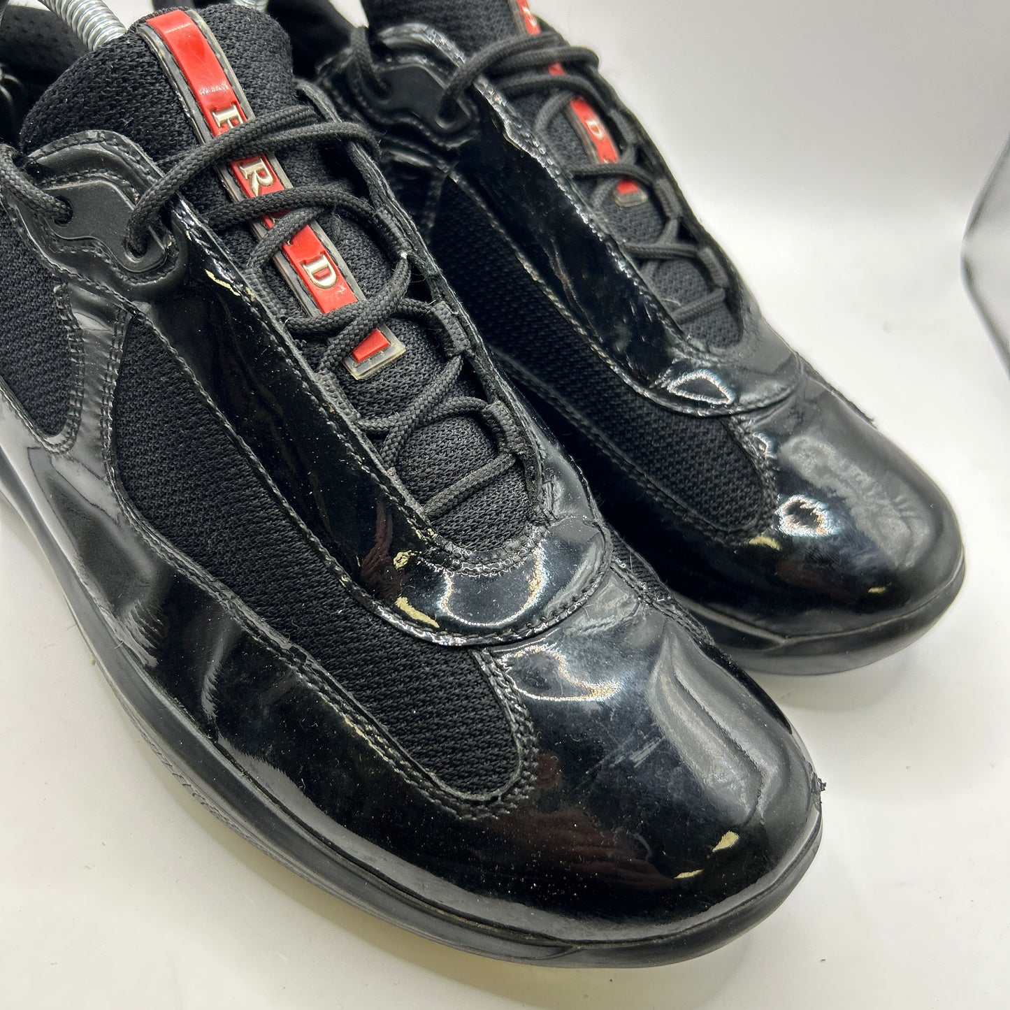 Prada American Cups (UK 7.5)