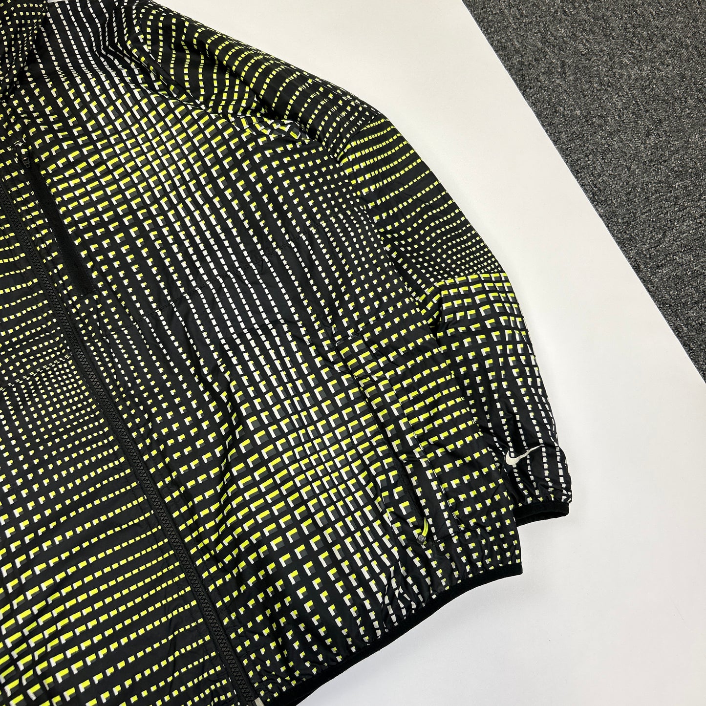 Nike Reversible Jacket (XL)