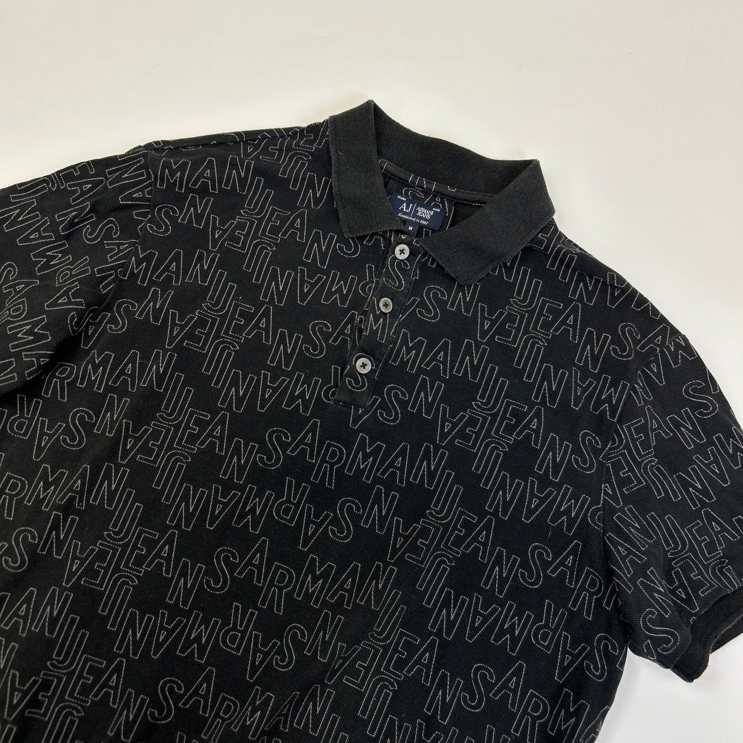 Armani Polo (M)