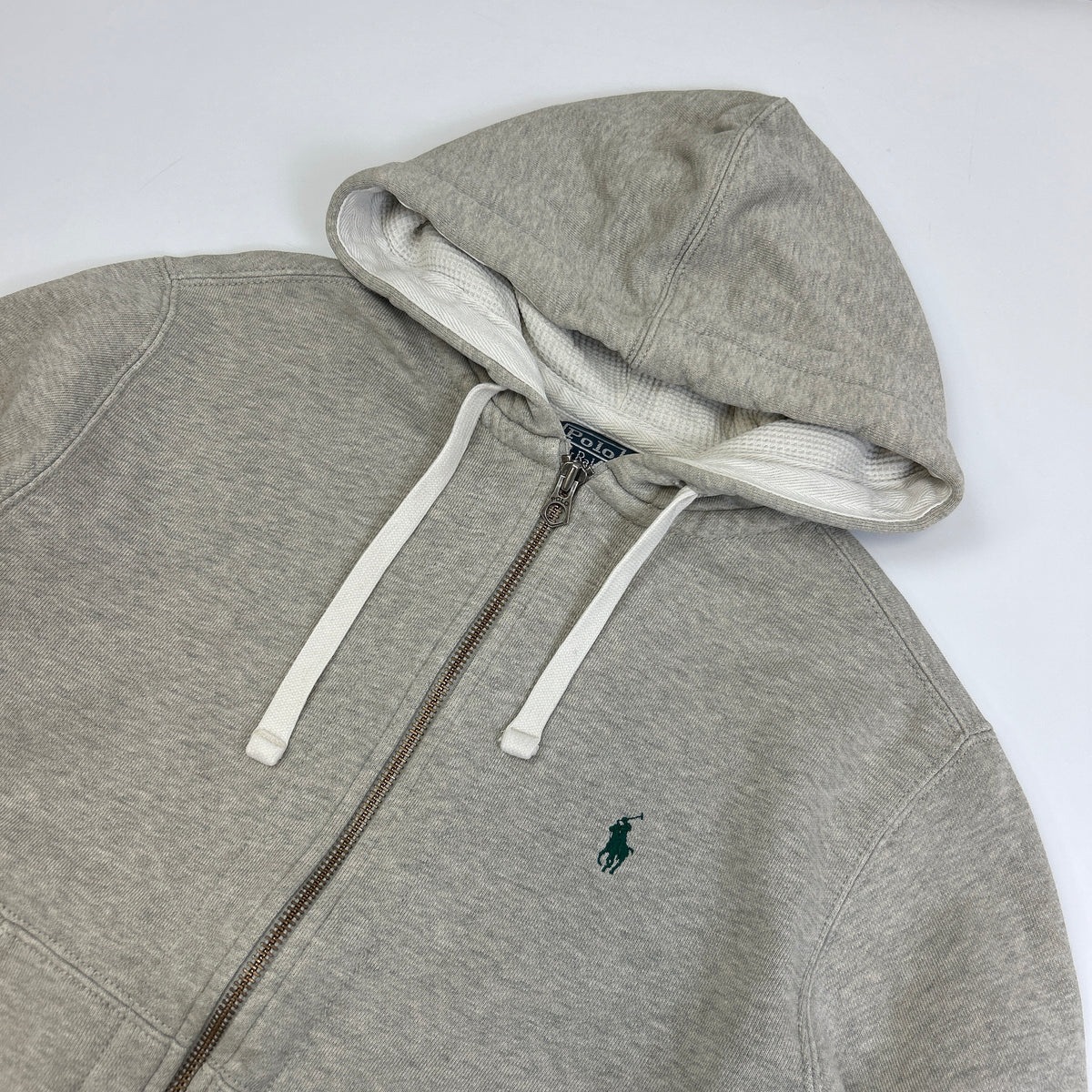 Ralph Lauren Hoodie (S)
