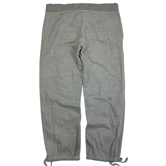 True Religion Big Stitch Joggers (XL)