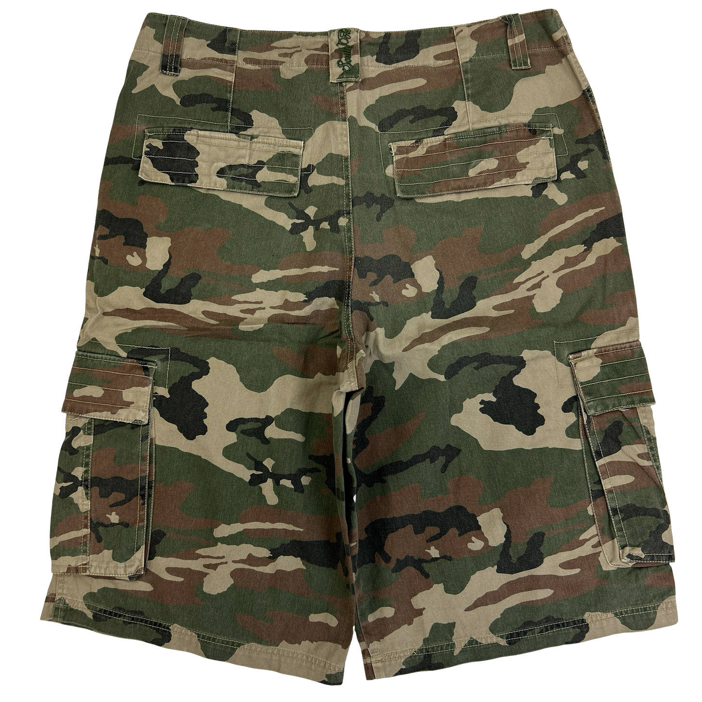 Southpole Shorts (36)