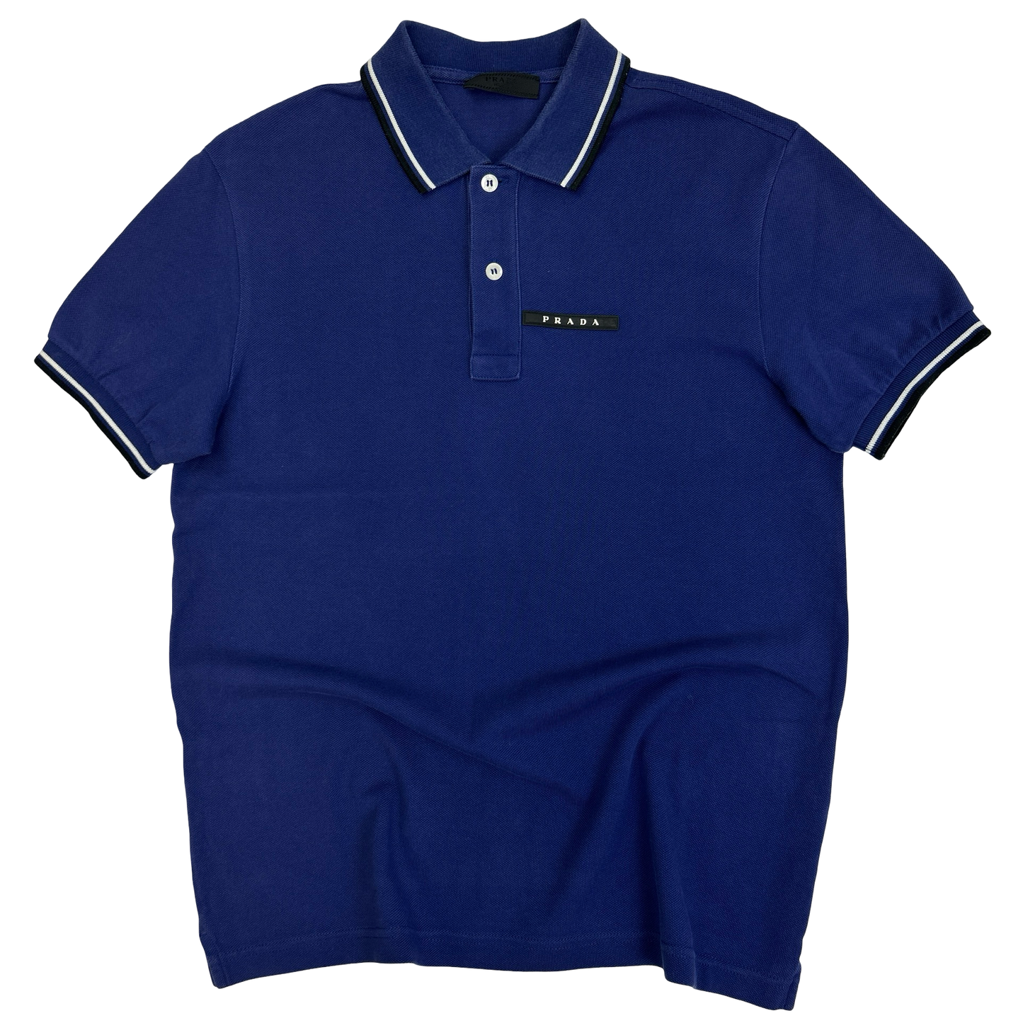 Prada Sport Polo (XS)
