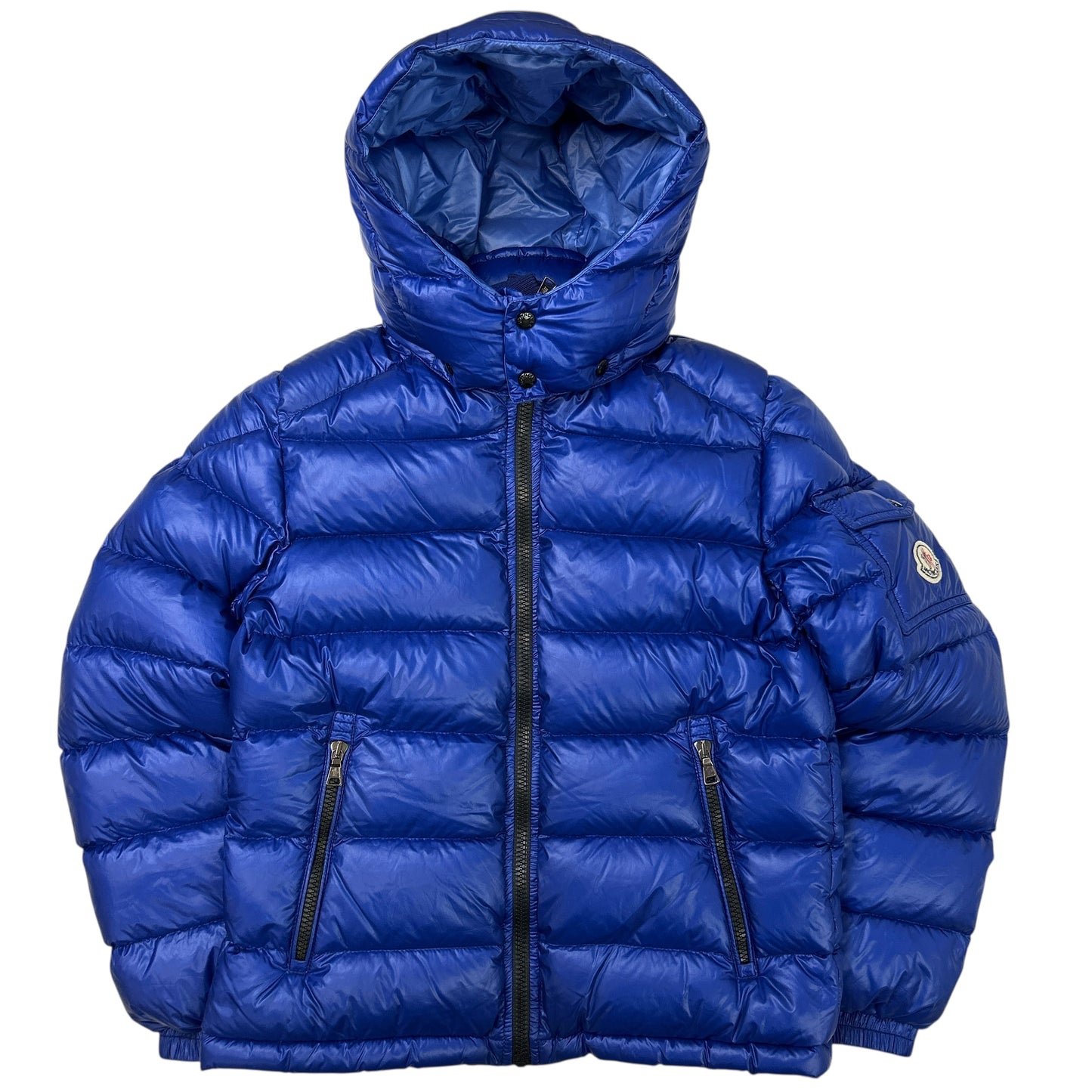 Moncler Zin Puffer (XXS)