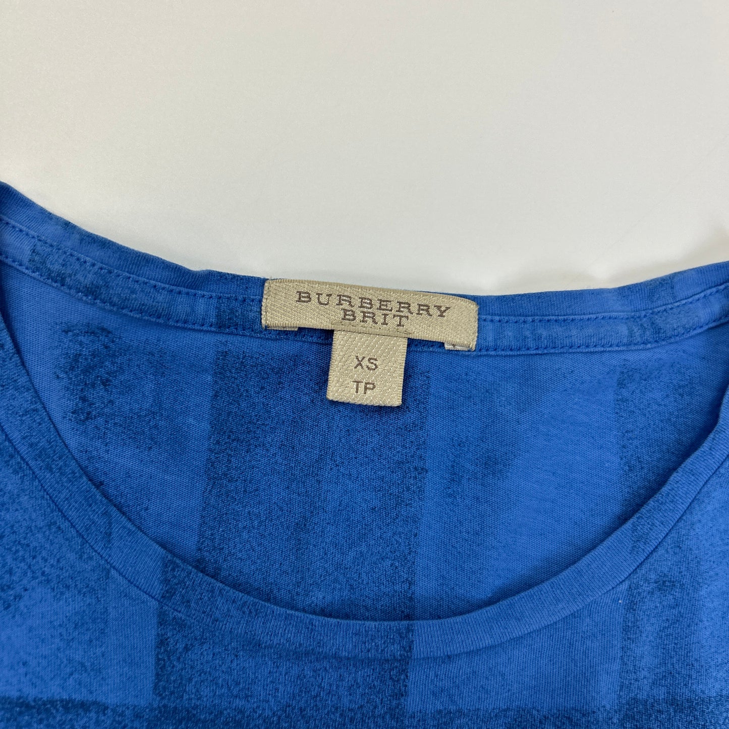 Burberry T-Shirt (XS)