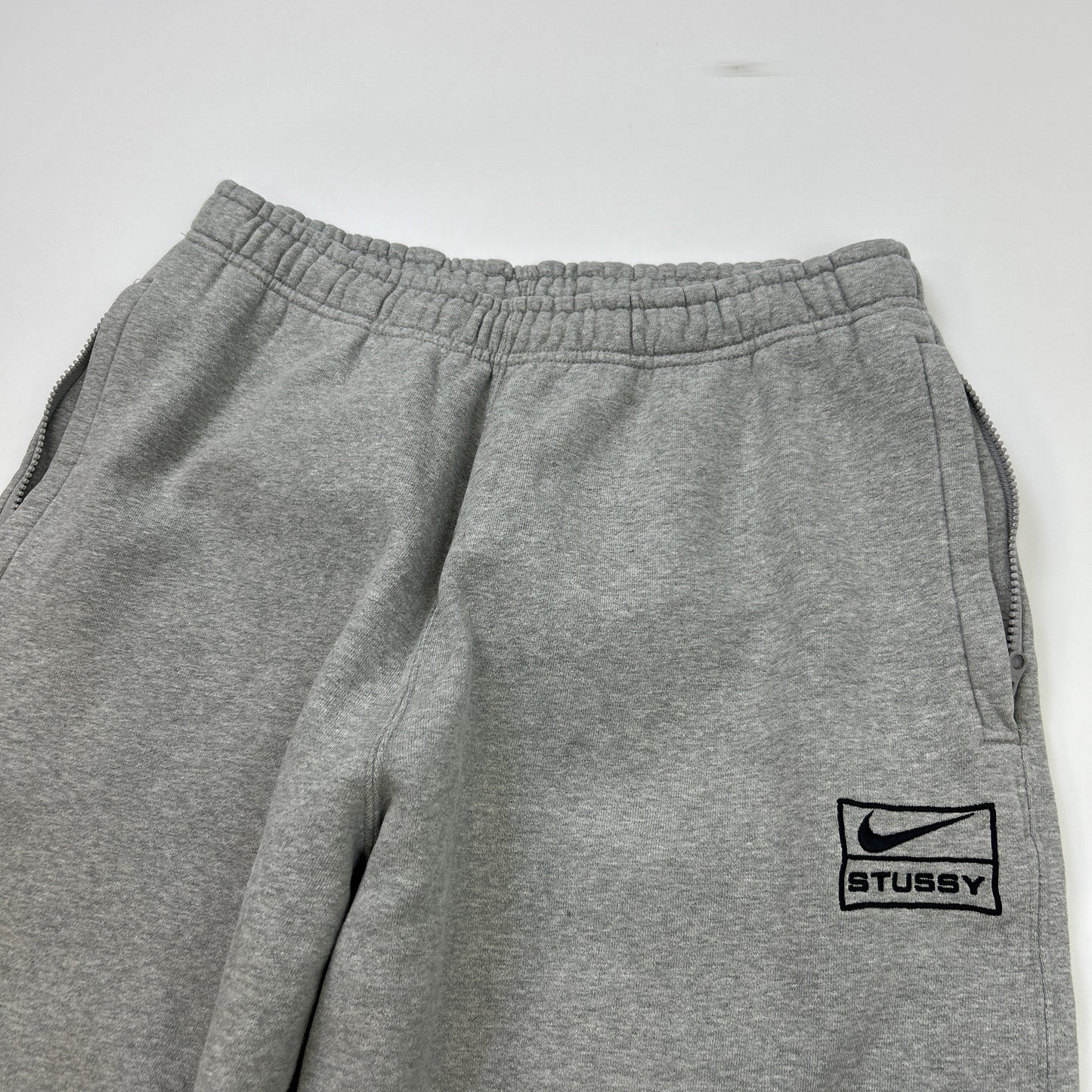 Stussy Nike Joggers (M)