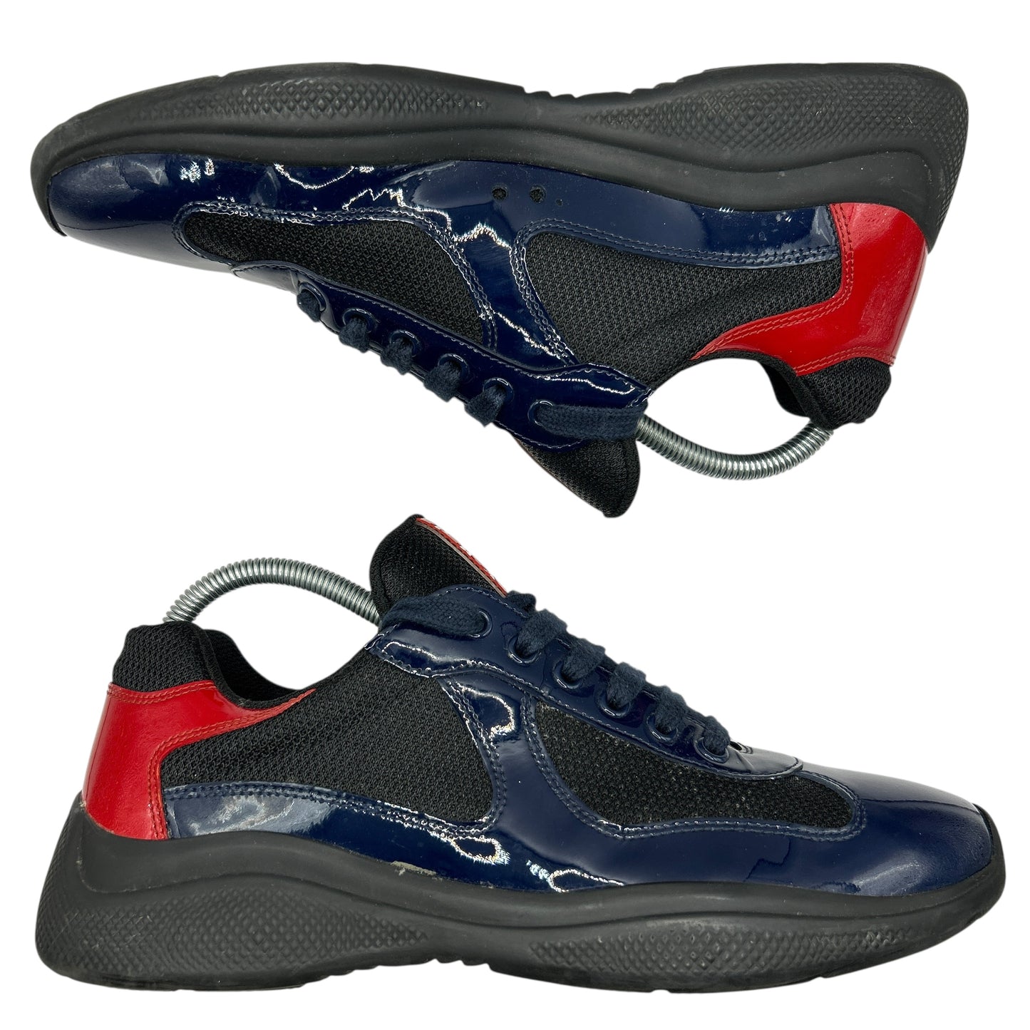 Prada American Cups (UK 6.5)