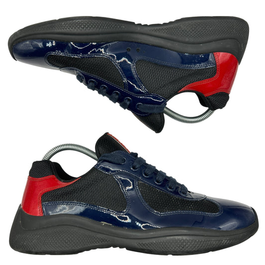 Prada American Cups (UK 6.5)