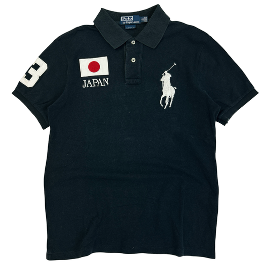 Ralph Lauren Japan Polo (L)