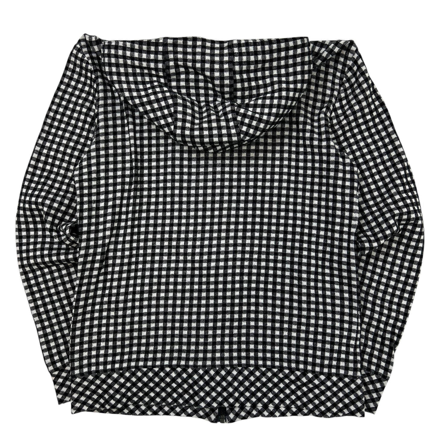 Burberry Black Label Hoodie (M)