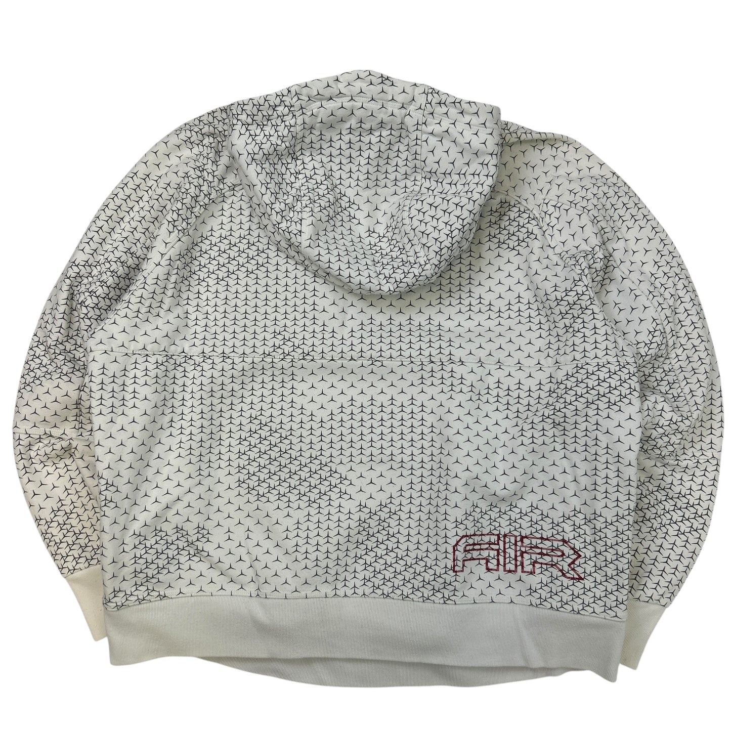 Nike Air Max Hoodie (XL)