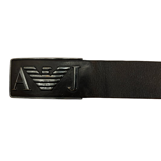 Armani Belt