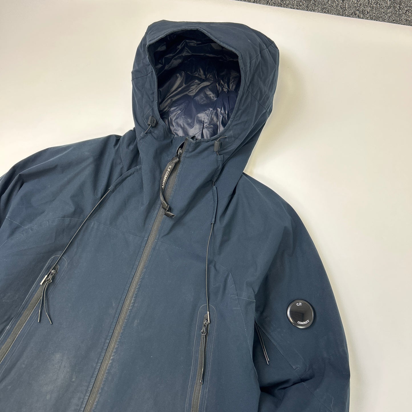 CP Company Pro-Tek Jacket (L)