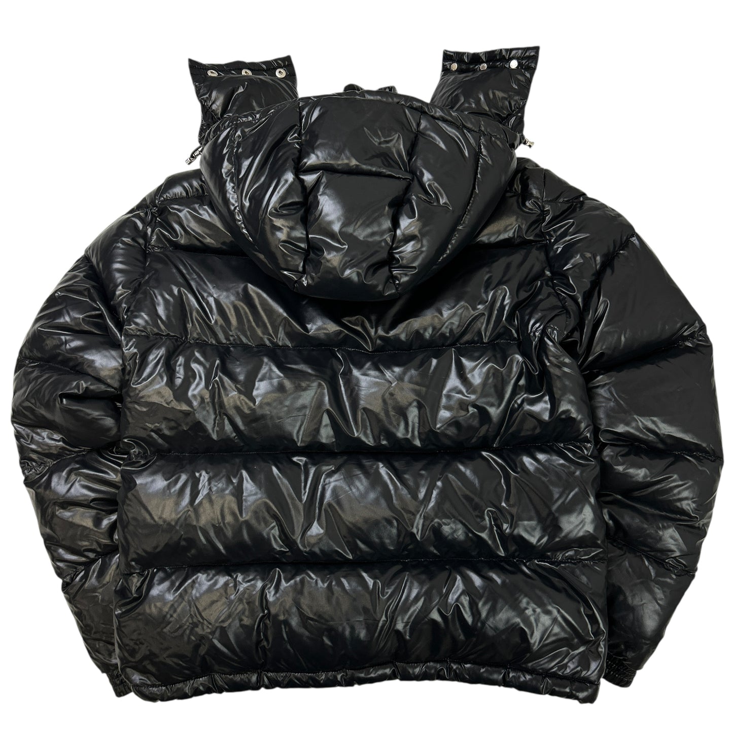 Moncler K2 Puffer (M)