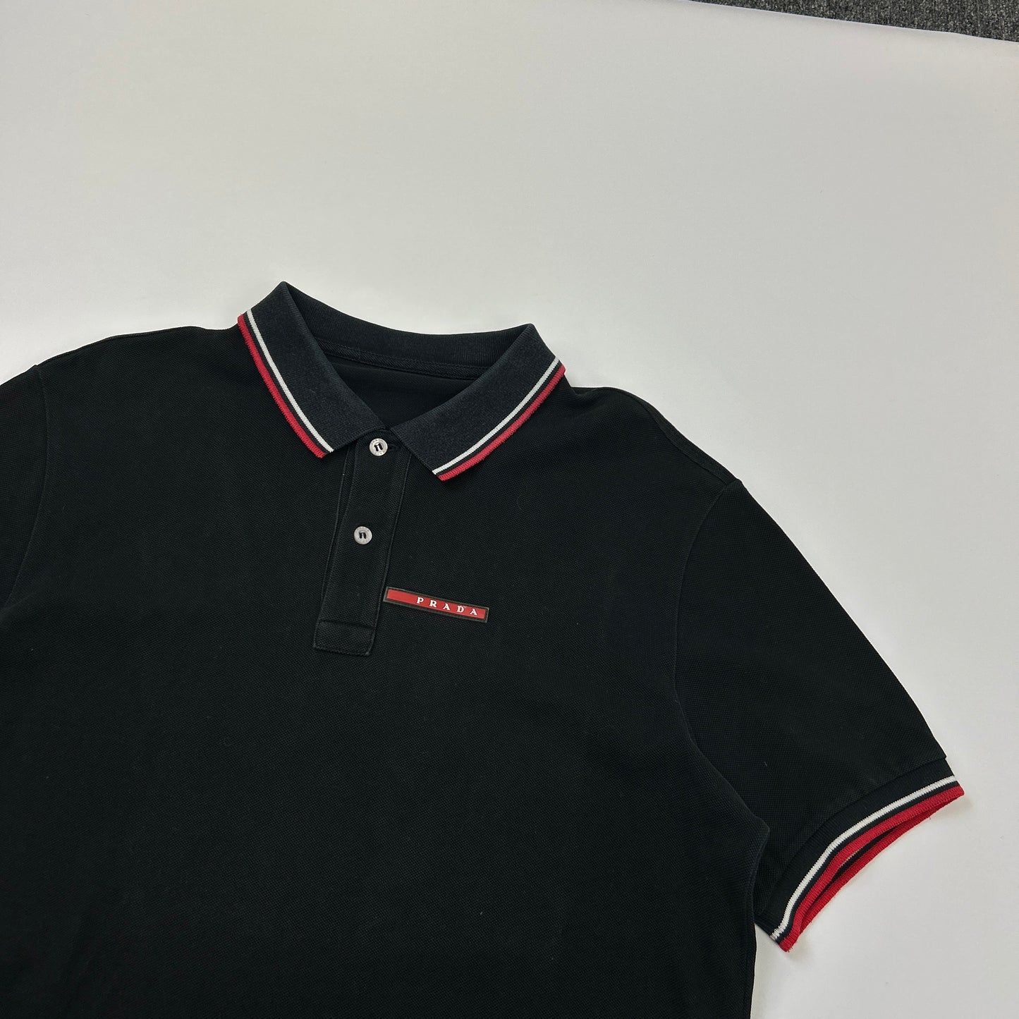 Prada Sport Polo (XL)