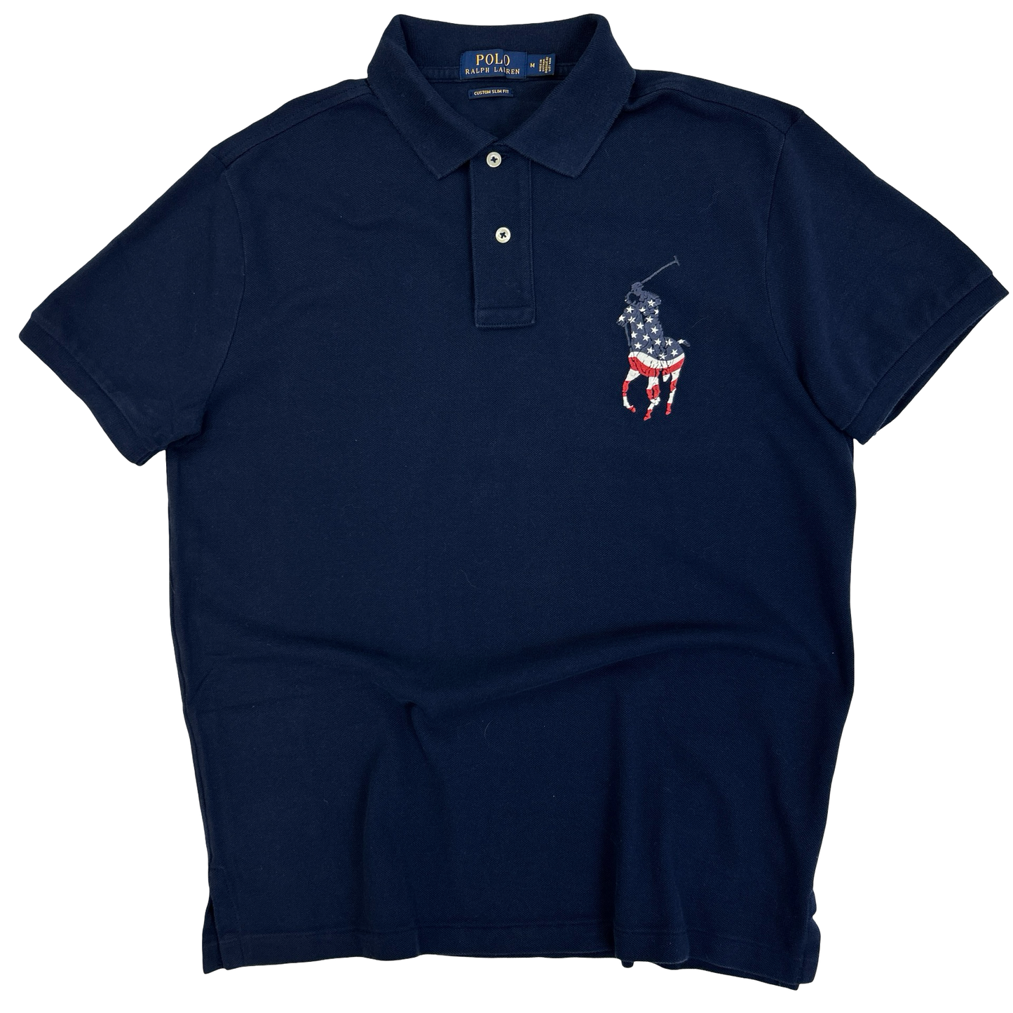 Ralph Lauren Polo (M)