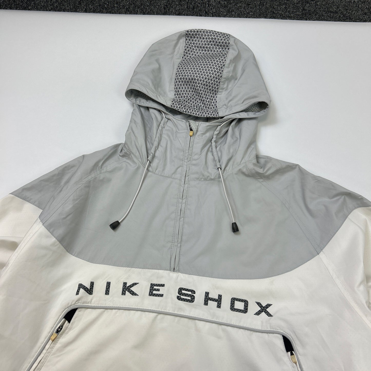 Nike Shox Jacket (L)