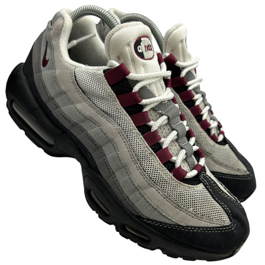 Nike Beetroot 95s (UK 7)