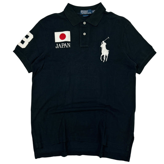 Ralph Lauren Japan Polo (L)