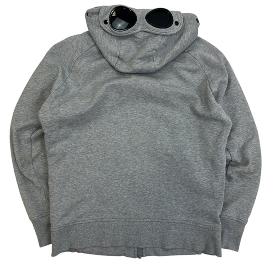 CP Goggle Hoodie (XS)