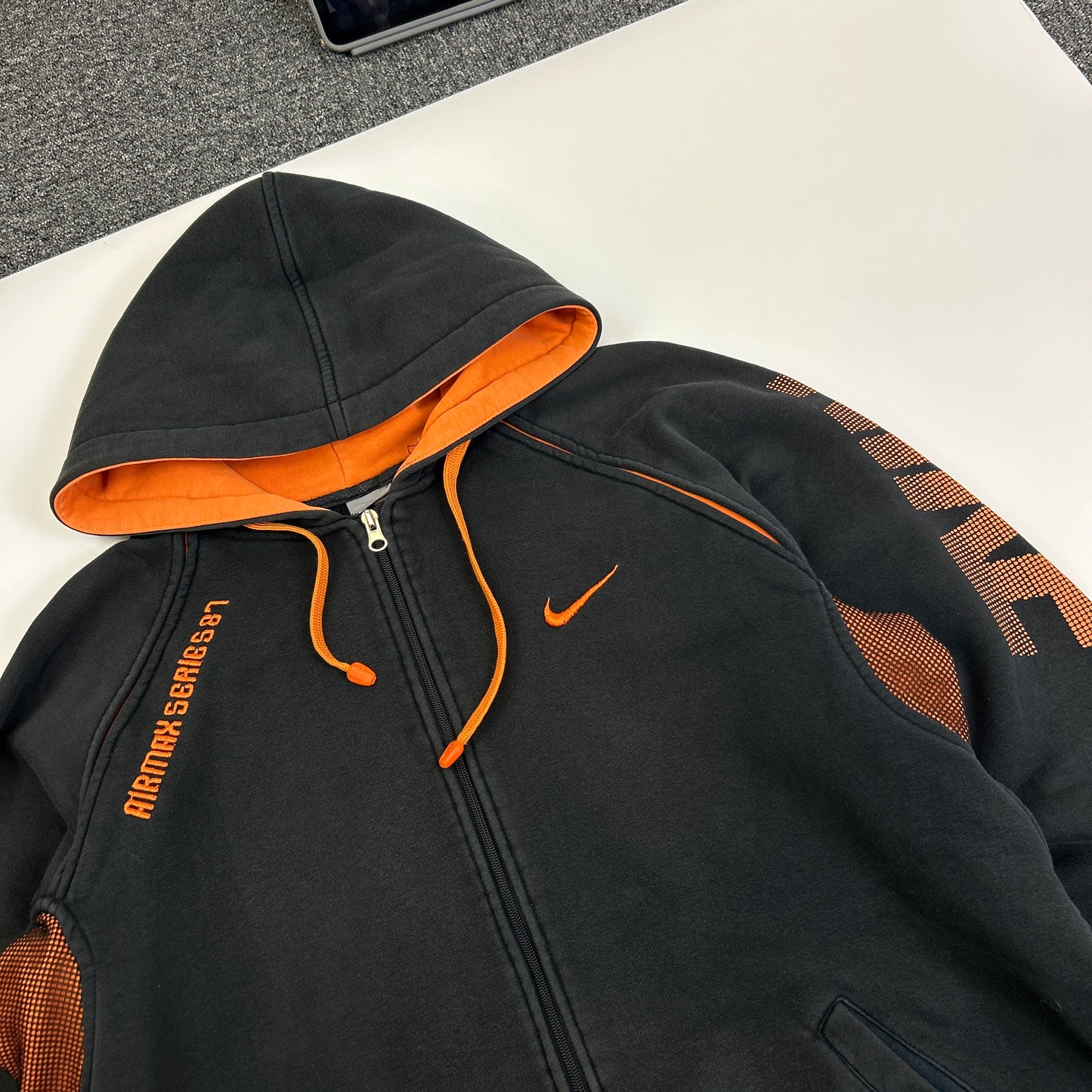 Nike Air Max 87 Hoodie (XL)