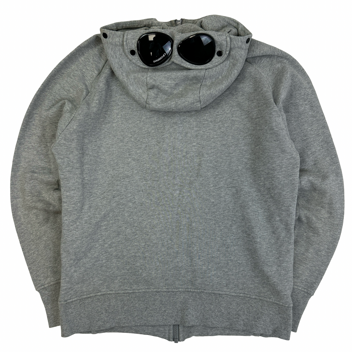 CP Company Goggle Hoodie (S)