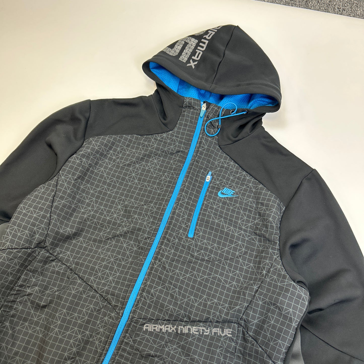 Nike Air Max 95 Hoodie (M)