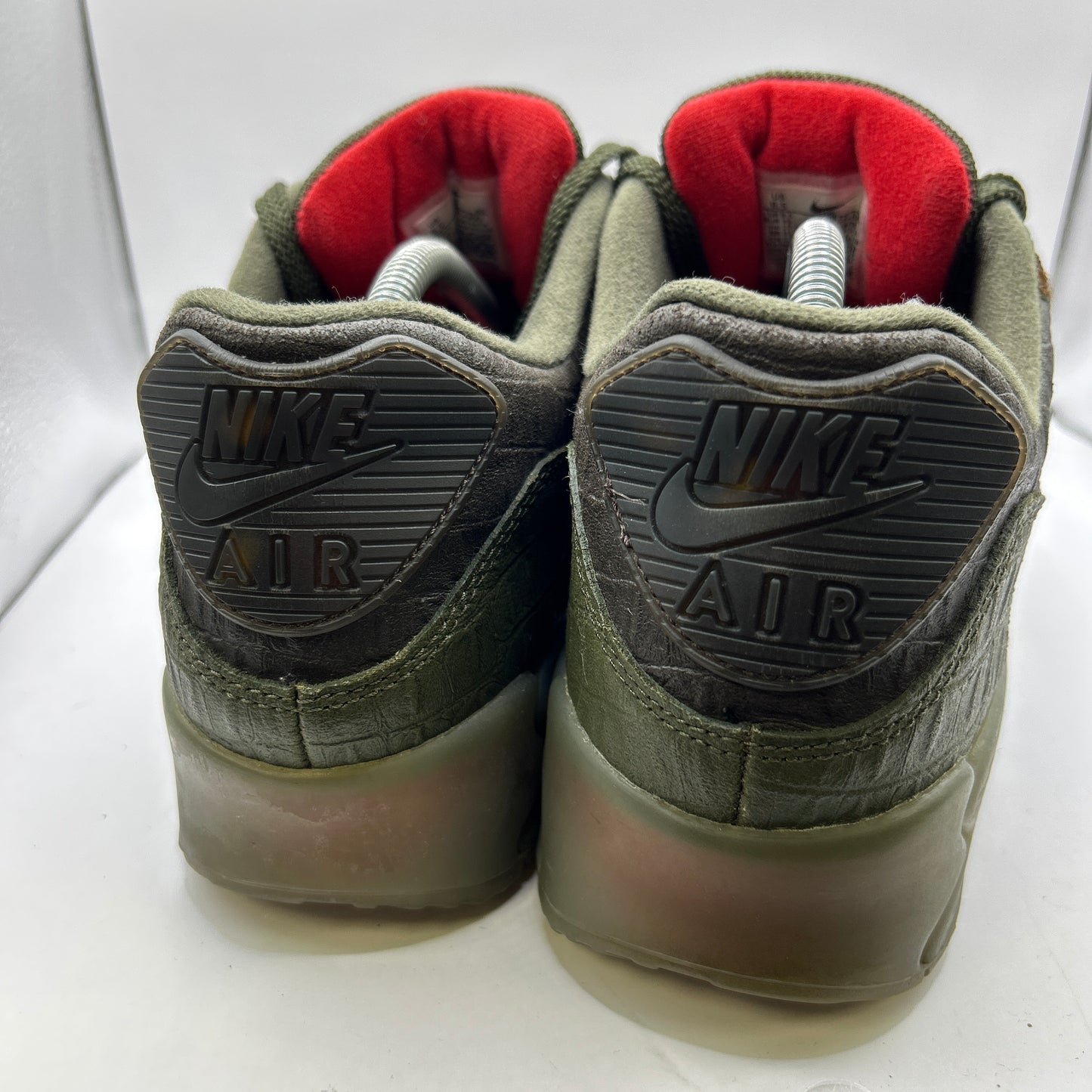 Nike Croc Camo 90s (UK 8.5)
